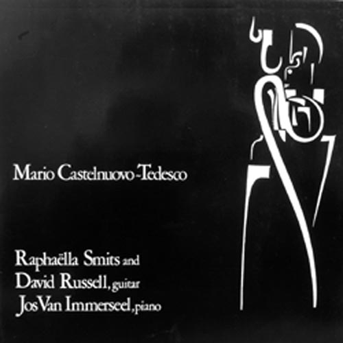 1985 - Mario Castelnuovo-Tedesco