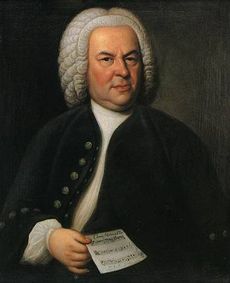 JSBach